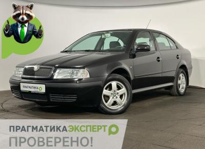 Фото Skoda Octavia