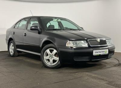 Фото Skoda Octavia