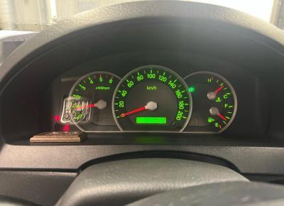 Фото Kia Sorento