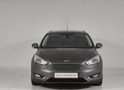 Фото Ford Focus