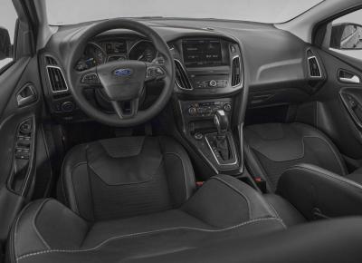 Фото Ford Focus