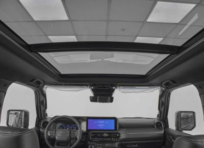 Фото Toyota Land Cruiser Prado
