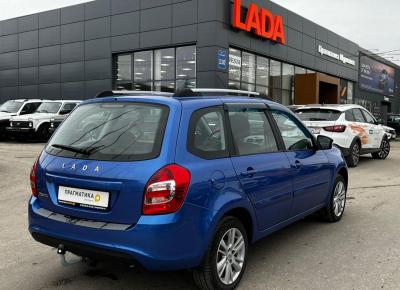 Фото LADA (ВАЗ) Granta