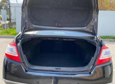 Фото Nissan Teana