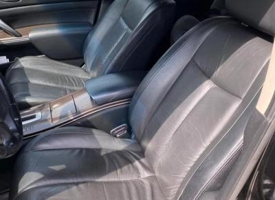 Фото Nissan Teana