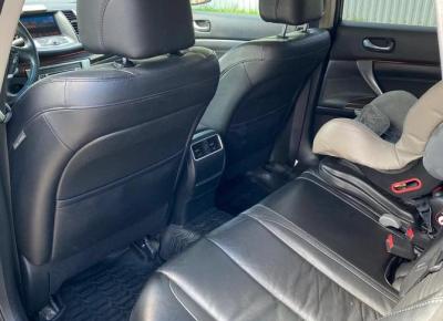 Фото Nissan Teana