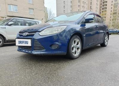Фото Ford Focus