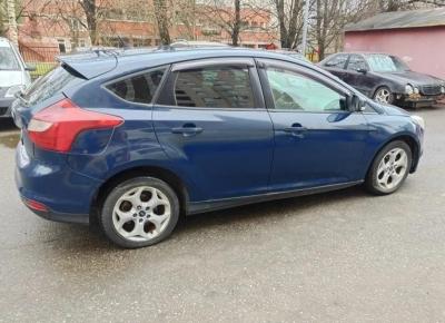 Фото Ford Focus