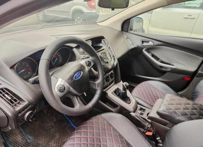 Фото Ford Focus