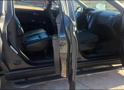 Фото SsangYong Actyon Sports