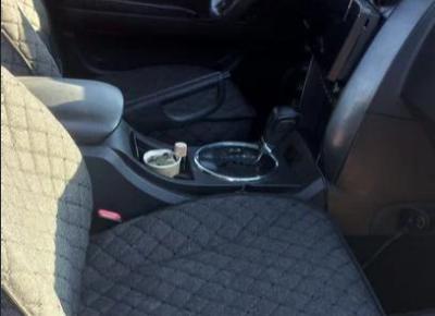 Фото SsangYong Actyon Sports