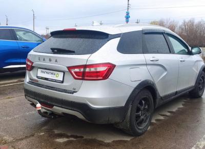 Фото LADA (ВАЗ) Vesta