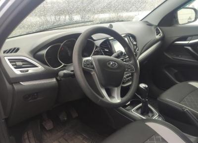 Фото LADA (ВАЗ) Vesta