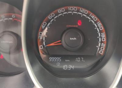 Фото LADA (ВАЗ) Vesta