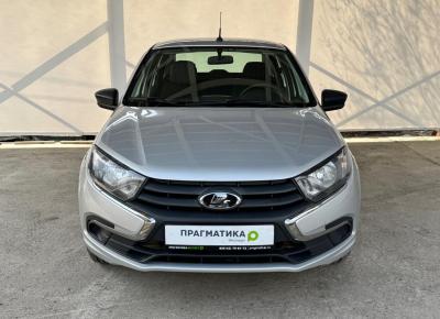 Фото LADA (ВАЗ) Granta