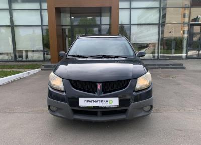 Фото Pontiac Vibe