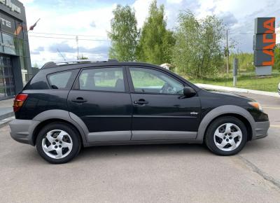 Фото Pontiac Vibe