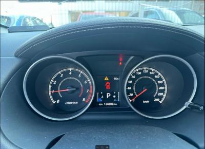 Фото Mitsubishi Outlander