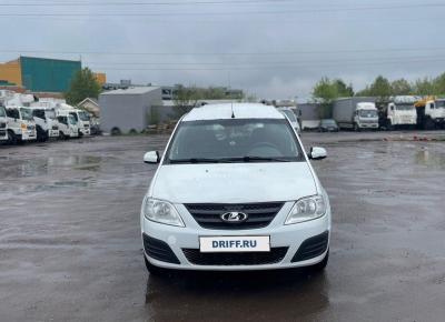 Фото LADA (ВАЗ) Largus