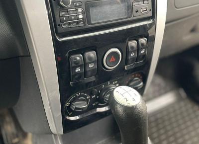 Фото LADA (ВАЗ) Largus