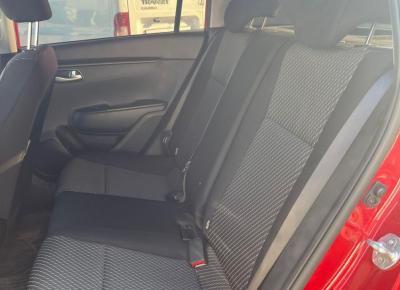 Фото Kia Rio