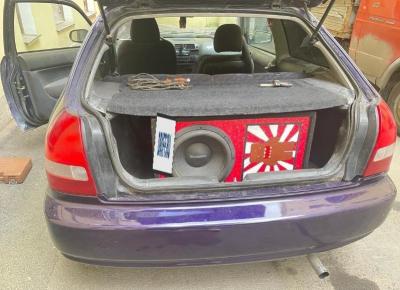 Фото Honda Civic