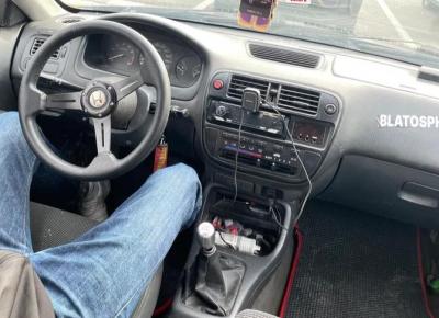 Фото Honda Civic