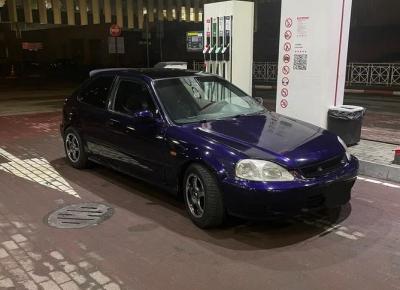 Фото Honda Civic