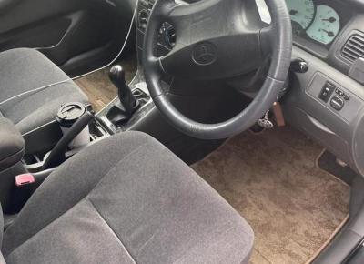 Фото Toyota Corolla
