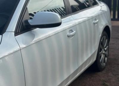 Фото Audi A4