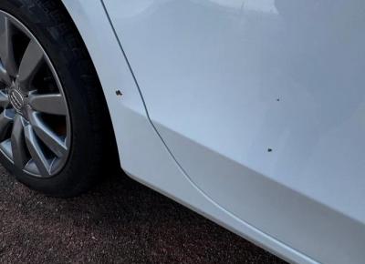 Фото Audi A4