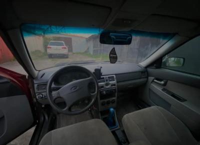 Фото LADA (ВАЗ) Priora
