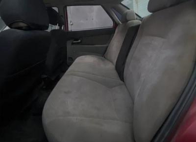 Фото LADA (ВАЗ) Priora
