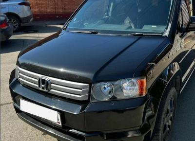 Фото Honda Crossroad