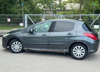Фото Peugeot 308