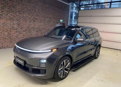 Фото LiXiang L9