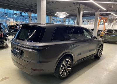 Фото LiXiang L9