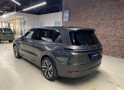 Фото LiXiang L9