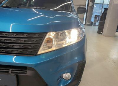 Фото Suzuki Vitara