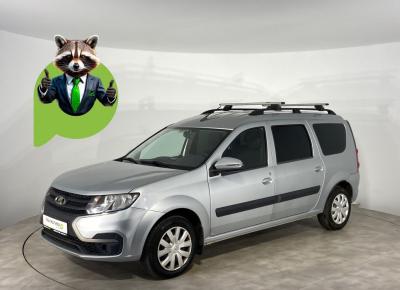 Фото LADA (ВАЗ) Largus