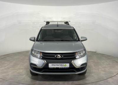 Фото LADA (ВАЗ) Largus