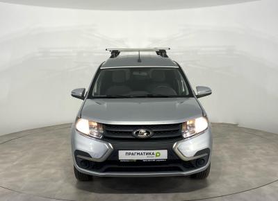 Фото LADA (ВАЗ) Largus