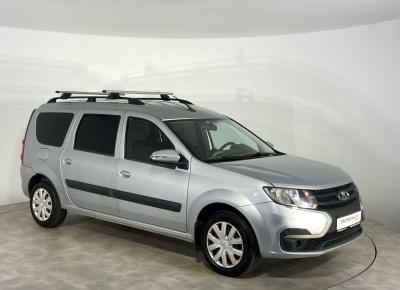 Фото LADA (ВАЗ) Largus