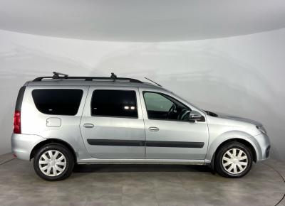 Фото LADA (ВАЗ) Largus