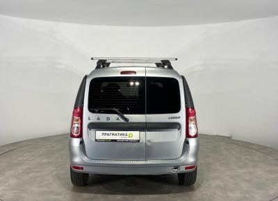 Фото LADA (ВАЗ) Largus