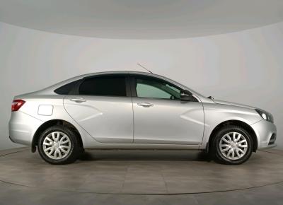 Фото LADA (ВАЗ) Vesta