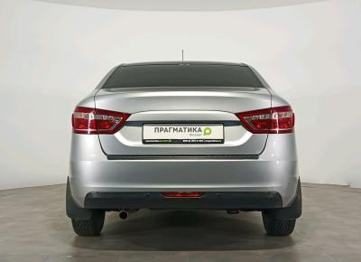 Фото LADA (ВАЗ) Vesta