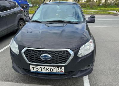 Фото Datsun on-DO