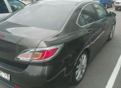Фото Mazda 6