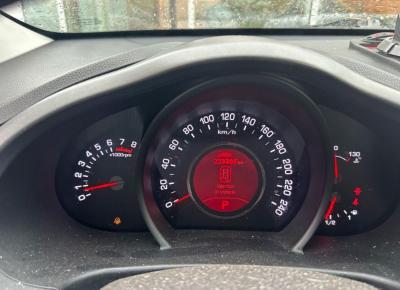 Фото Kia Sportage